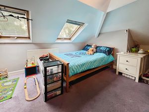 Bedroom 3- click for photo gallery